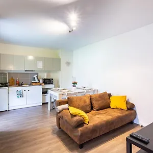 Appartement Le Fougeres, Rennes