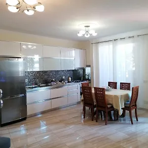 Center Appartement Shkodër