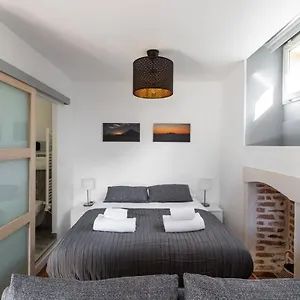 Appartement Le Descartes Emplacement Idéal - Gare&centre, Rennes