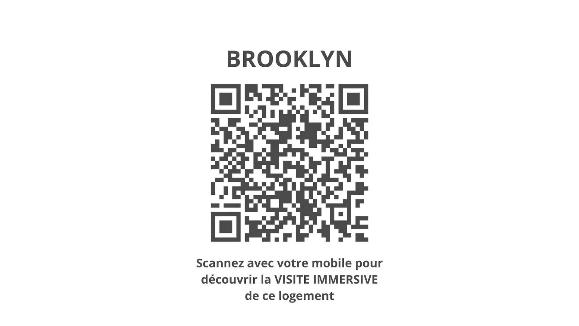 Le Brooklyn - Inspiration Us A Deux Pas Des Quais Apartment Rennes 0*,